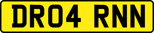 DR04RNN