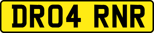 DR04RNR