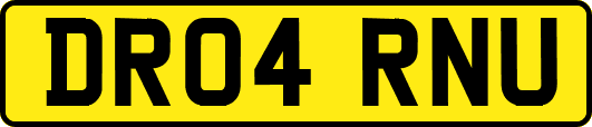 DR04RNU