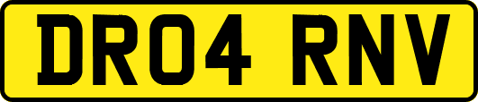 DR04RNV