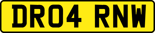 DR04RNW