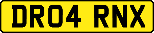 DR04RNX