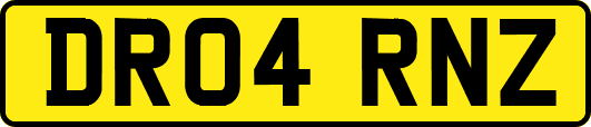 DR04RNZ