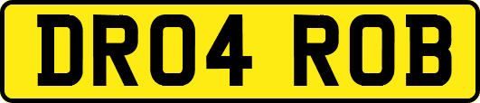 DR04ROB