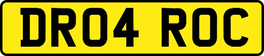 DR04ROC