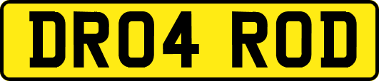 DR04ROD
