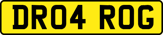 DR04ROG