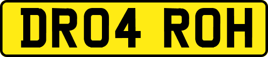 DR04ROH