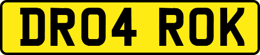 DR04ROK