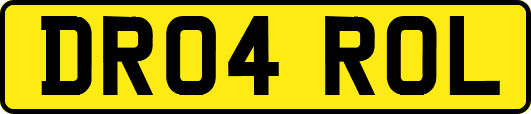 DR04ROL