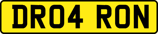 DR04RON