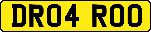 DR04ROO