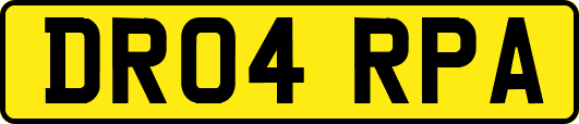 DR04RPA