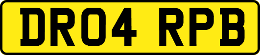 DR04RPB