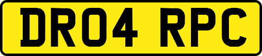 DR04RPC