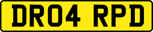DR04RPD