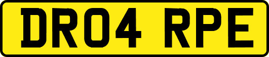 DR04RPE