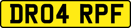 DR04RPF