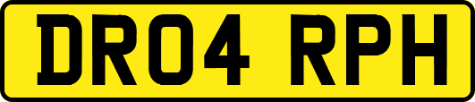DR04RPH