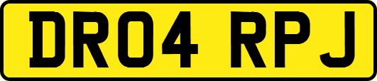 DR04RPJ