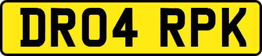 DR04RPK