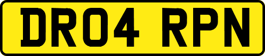 DR04RPN