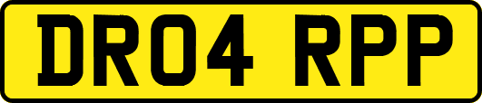 DR04RPP
