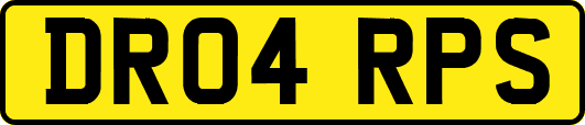 DR04RPS