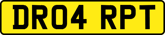 DR04RPT