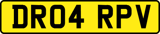 DR04RPV