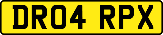 DR04RPX