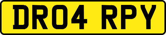 DR04RPY