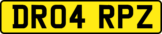 DR04RPZ