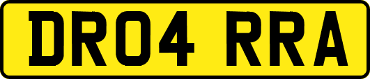 DR04RRA