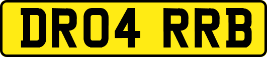 DR04RRB
