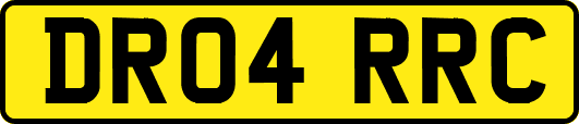 DR04RRC
