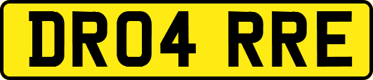DR04RRE