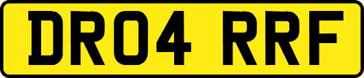 DR04RRF