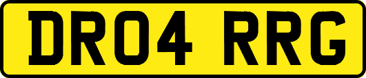 DR04RRG