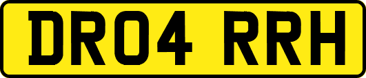 DR04RRH