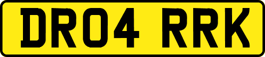 DR04RRK