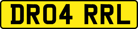 DR04RRL