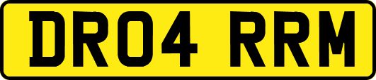 DR04RRM