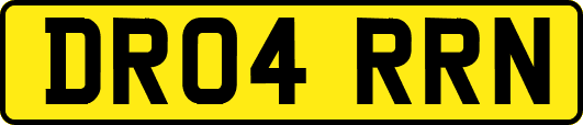 DR04RRN