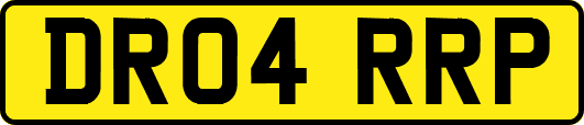 DR04RRP