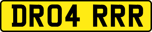 DR04RRR
