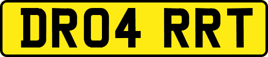DR04RRT