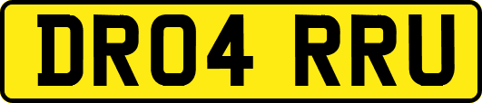 DR04RRU