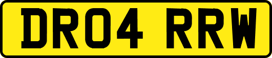 DR04RRW