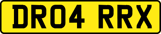 DR04RRX